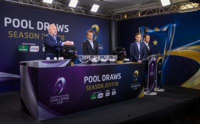 ECPR pool draw