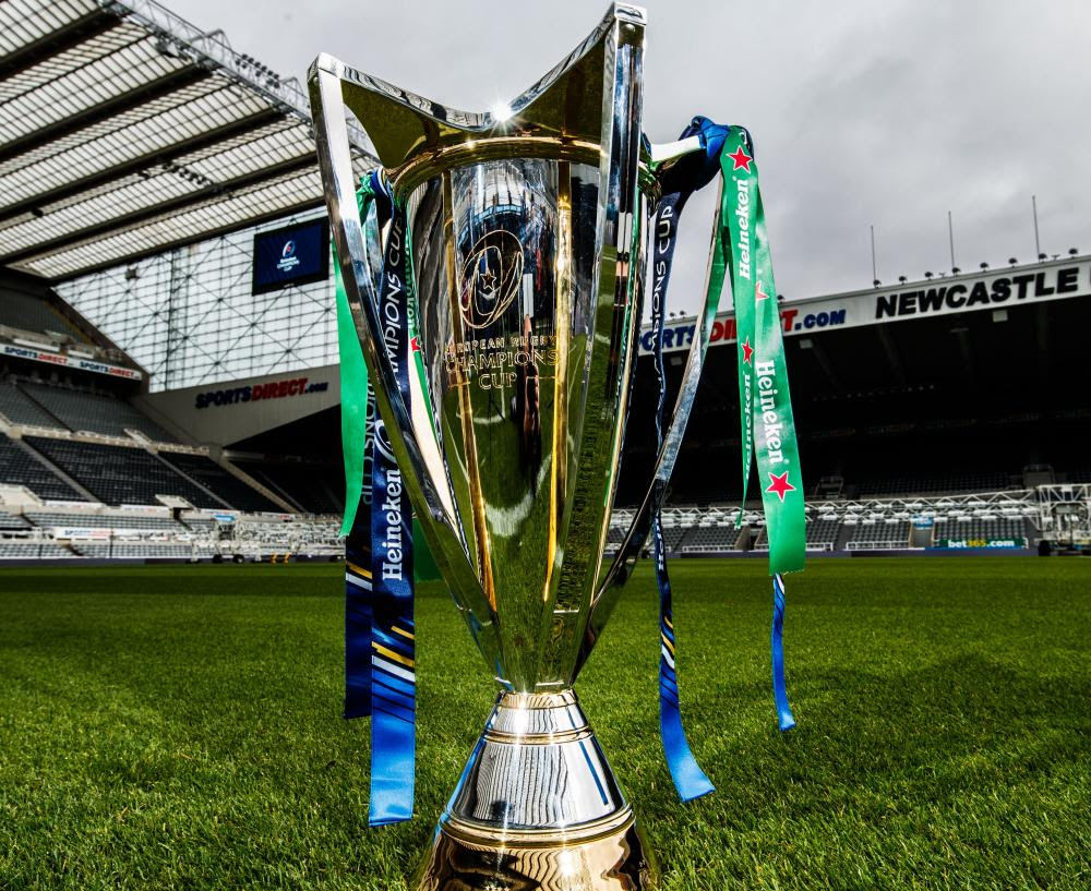 Heineken Champions Cup 2020 Rugby Travel Ireland, 60% OFF